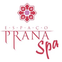 Espaço Prana Spa Logo