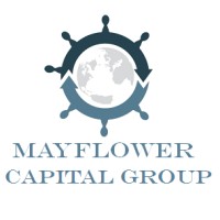 Mayflower Capital Group Logo