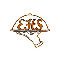 Extreme Hospitality Services (EHS) Logo