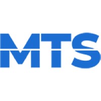 MTS | Marketing Technology Solutions Logo
