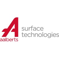 Aalberts surface technologies - Specialized Heat Treatment U.S. (formerly Premier Thermal) Logo