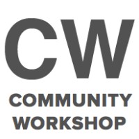 Community Workshop Logo