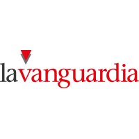La Vanguardia Digital Logo