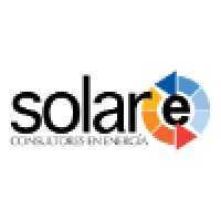 Solare Consultores Logo