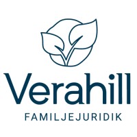 Verahill AB Logo