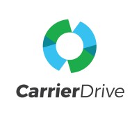 CarrierDrive Logo