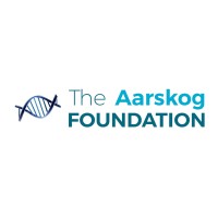 The Aarskog Foundation Logo