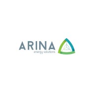 Arina Energy sal Logo