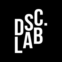 DSC LAB RP Digital Logo