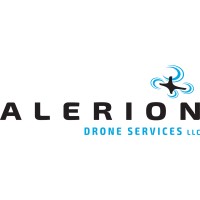 Alerion Drone Services LLC Logo