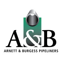 Arnett & Burgess Pipeliners Logo
