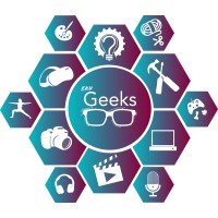 EKU IT Geeks Logo