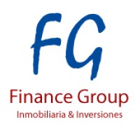 FG Finance Group Chile SpA Logo