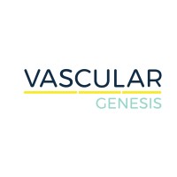 Vascular Genesis Logo