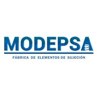 MODEPSA Logo