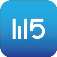 M5 Logo
