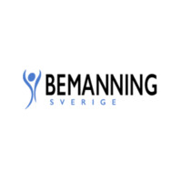 Bemanning Sverige Byrå AB Logo