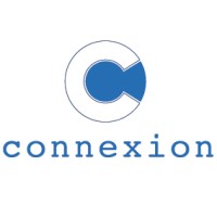 Connexion World Logo