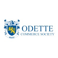 Odette Commerce Society Logo