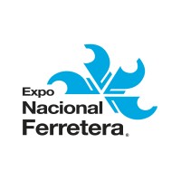 Expo Nacional Ferretera Logo