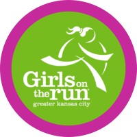 Girls on the Run Serving Greater Kansas City Logo