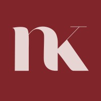 NK Fashion Logo