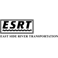 East Side River Transportation Logo