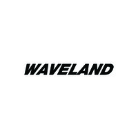 Waveland Logo
