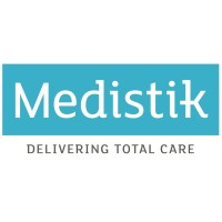 Medistik Logo
