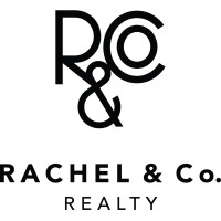 RACHEL & CO REALTY Logo
