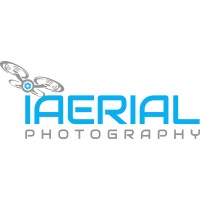 iAerial Photography Logo