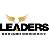 Leaders Real Estate Group Logo