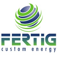 Fertig Logo