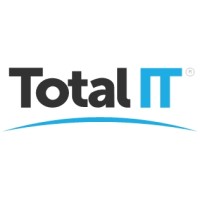 Total IT 3000 C.A. Logo