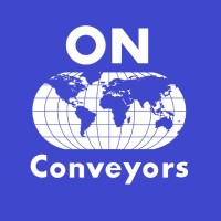 ON-Conveyors Logo