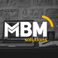 MBM Solutions Logo