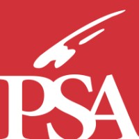 Putterman Scharck & Associates Logo