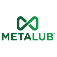 METALUB CR Logo