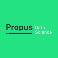 Propus Data Science Logo