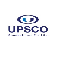 UPSCO Inc Logo