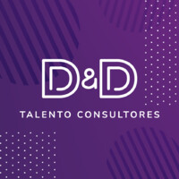 D&D Talento Consultores Logo