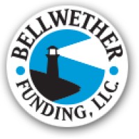 Bellwether Funding, LLC Logo