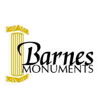 Barnes Monuments Logo