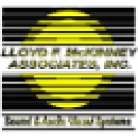 Lloyd F. McKinney Associates, Inc. Logo