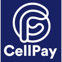 CellPay Logo