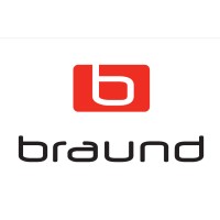 Braund Supergraving Co. Limited Logo