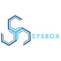 Sysbox Pty Ltd Logo
