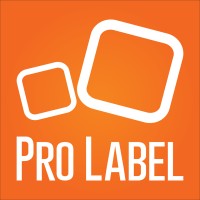 Pro Label Logo