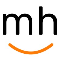 Managing Happiness Logo