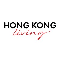 Hong Kong Living Logo